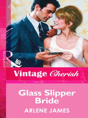 cover image of Glass Slipper Bride